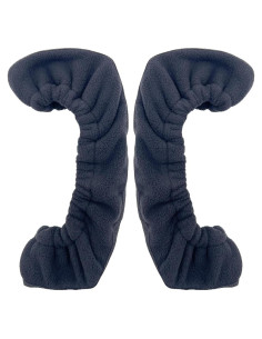 Cubiertas de cuchillas de patín sobre hielo Genérico jinnuo-006-L