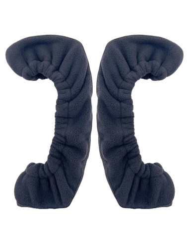 Cubiertas de cuchillas de patín sobre hielo Genérico jinnuo-006-L