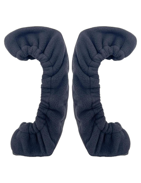 Cubiertas de cuchillas de patín sobre hielo Genérico jinnuo-006-L