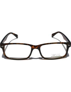 Gafas Rectangulares Vision World Carey Adulto 140x32mm 2