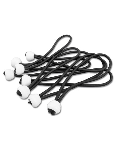 Ajustador de Red Bungee Kwik Goal 30 Unidades 0.64 cm