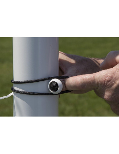 Ajustador de Red Bungee Kwik Goal 30 Unidades 0.64 cm