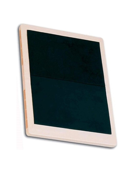 Tabla de Karate Requebrajable PFG - Entrenamiento 23x30.5 cm