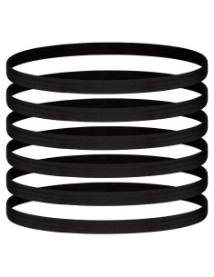 Cintas Elásticas Deportivas WILLBOND 30 Piezas Antideslizantes