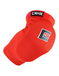 Protectores de Codo Combat Corner EP-1 Rojo Grande/XL