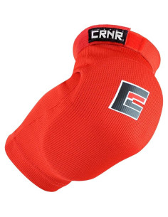 Protectores de Codo Combat Corner EP-1 Rojo Grande/XL 2