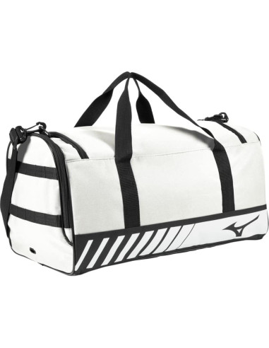 Bolsa de Deporte Mizuno All Sport Duffle Blanca