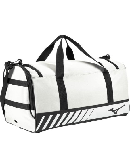 Bolsa de Deporte Mizuno All Sport Duffle Blanca