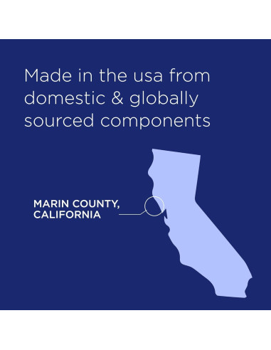 Spray Desinfectante de Manos Orgánico EO Lavanda 6x60ml