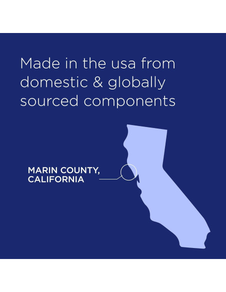 Spray Desinfectante de Manos Orgánico EO Lavanda 6x60ml