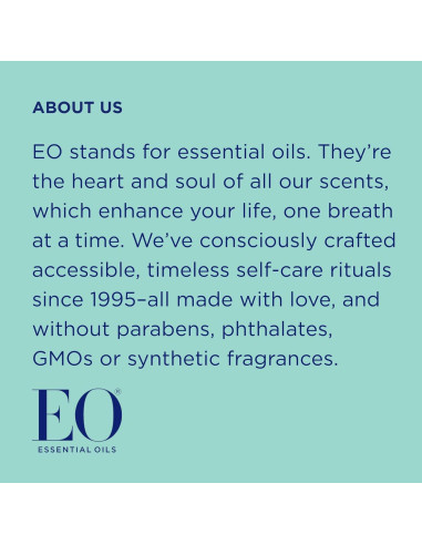 Spray Desinfectante de Manos Orgánico EO Lavanda 6x60ml