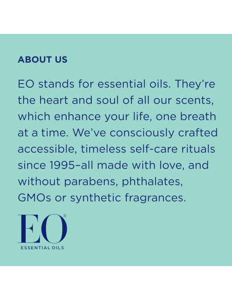 Spray Desinfectante de Manos Orgánico EO Lavanda 6x60ml