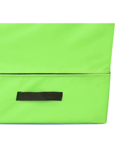 Mat de Gimnasia Inclinado Plegable PRISP 180 x 76 x 36 cm