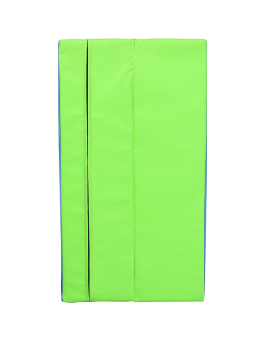 Mat de Gimnasia Inclinado Plegable PRISP 180 x 76 x 36 cm