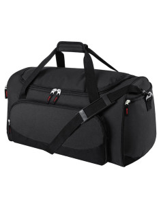 Bolsa de Gimnasio Uarition 55L para Hombres - Duffle Duradera