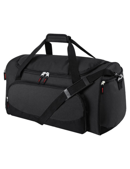 Bolsa de Gimnasio Uarition 55L para Hombres - Duffle Duradera