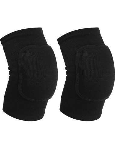 Almohadillas de Codo para Voleibol Psyqtsuary - 2 Pcs