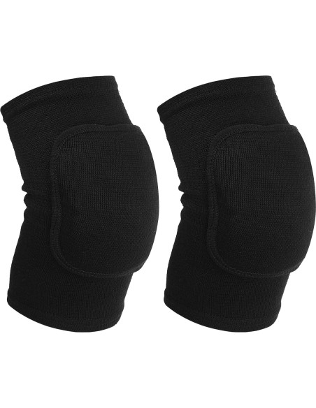 Almohadillas de Codo para Voleibol Psyqtsuary - 2 Pcs