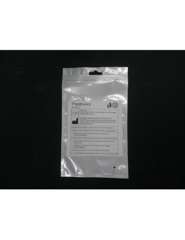 Almohadillas de Codo para Voleibol Psyqtsuary - 2 Pcs