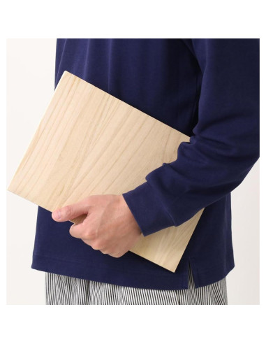 Tabla de Rompimiento de Madera Japard 10mm para Taekwondo y Karate