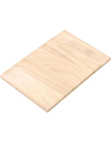Tabla de Rompimiento de Madera Japard 10mm para Taekwondo y Karate