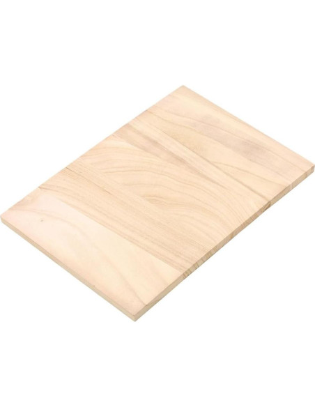 Tabla de Rompimiento de Madera Japard 10mm para Taekwondo y Karate