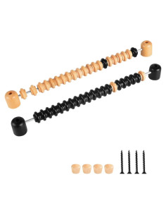 Contador de Puntuaciones de Shuffleboard TORPSPORTS 39x7.5cm