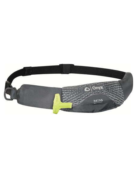 Chaleco Salvavidas Inflable Manual Onyx M-16 Unisex 0.2 kg