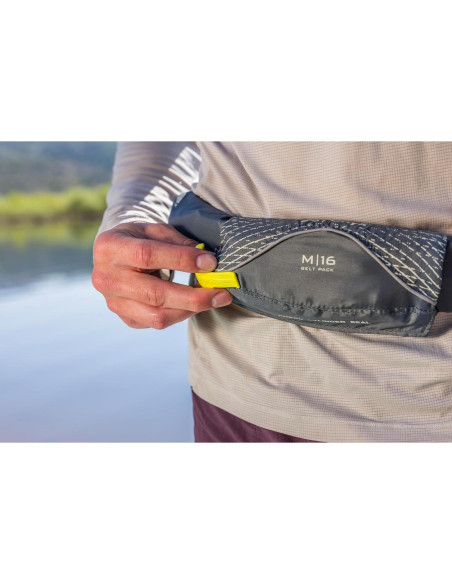 Chaleco Salvavidas Inflable Manual Onyx M-16 Unisex 0.2 kg