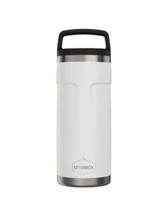 Growler de Acero Inoxidable OtterBox Elevation 828 ml Ice Cap