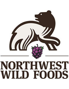 Polvo de Goldenberry Orgánico Northwest Wild Foods 0.45 kg 2