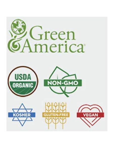 Polvo de Goldenberry Orgánico Northwest Wild Foods 0.45 kg