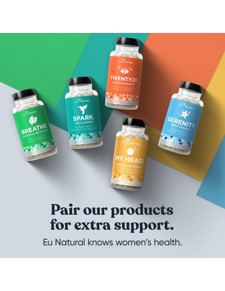 A+ Andrographis Pura 800 Mg - 60 Cápsulas Veganas