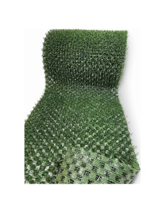 Césped Artificial Natura PowerRun 0.91x7.62m para Perros