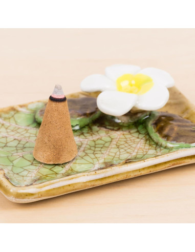 Conos de Incienso de Retroceso Soul Sticks Serenidad - 40 Unidades