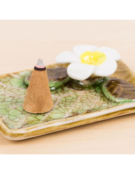 Conos de Incienso de Retroceso Soul Sticks Serenidad - 40 Unidades