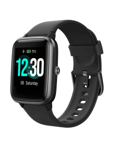 Reloj Inteligente Fitpolo IDW19 con Monitor de Frecuencia Cardíaca