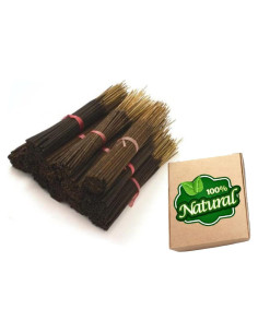 Incienso Natural Yajna 500 Palos 750g - Francisc y Mirra