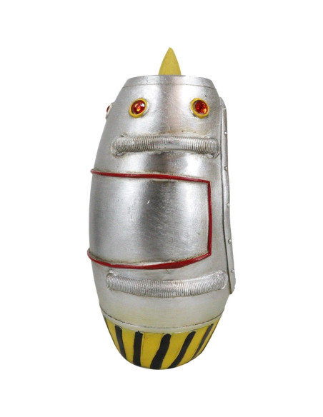 Quemador de Incienso Retroceso Alienígena Regalo Ebros 17 cm