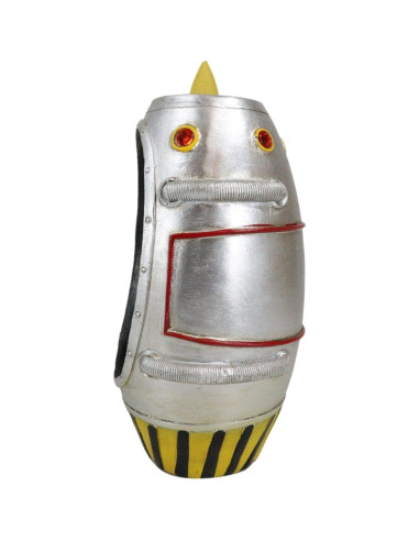 Quemador de Incienso Retroceso Alienígena Regalo Ebros 17 cm