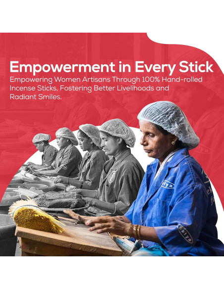 Incienso Natural Satya Sangre de Dragón 180g + Soporte Raajsee