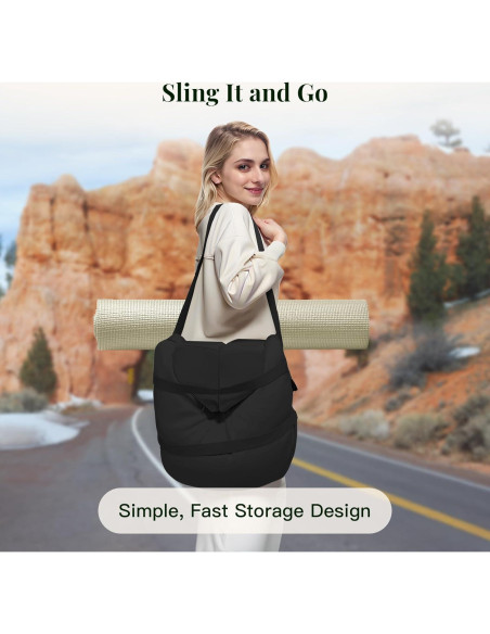 Juego de Cojines de Meditación Syrinx - Zafu y Zabuton