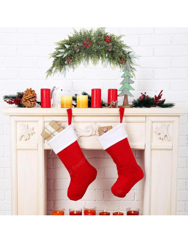 Adorno Navideño U'Artlines 69.85 cm con Piña y Berries