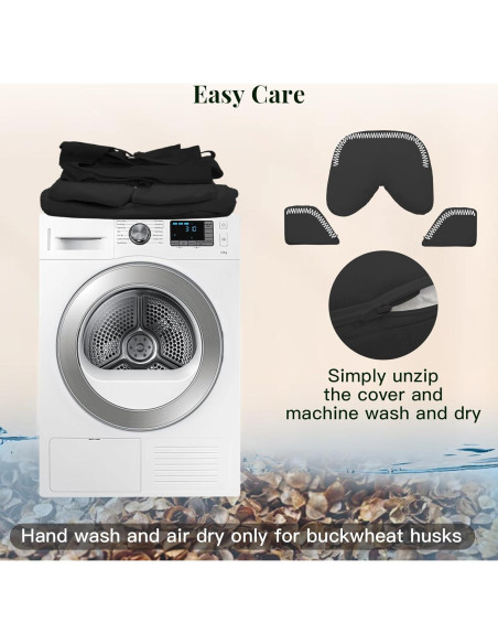 Juego de Cojines de Meditación Syrinx - Zafu y Zabuton