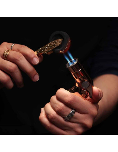 Briquetas de Carbón de Bambú Maison d'Orient - 10 Discos