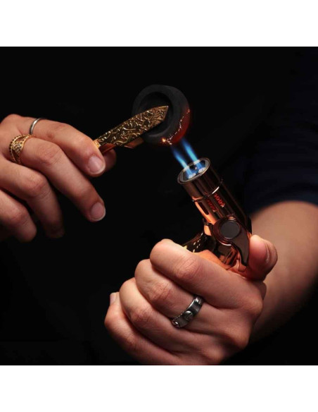 Briquetas de Carbón de Bambú Maison d'Orient - 10 Discos