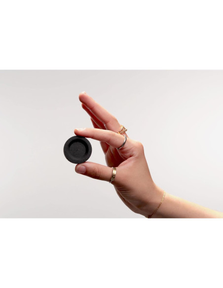 Briquetas de Carbón de Bambú Maison d'Orient - 10 Discos