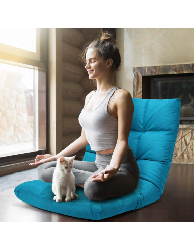 Silla de Videojuegos Ergonométrica ERGOMASTER Charles Cian