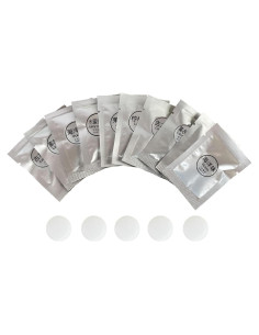 Paquete de 20 Recargas Ambientador Auto Xinjincang - 7 Fragancias