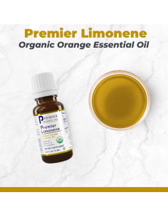 Aceite de Limoneno Premier Research Labs 14.17 g - Suplemento Orgánico 2